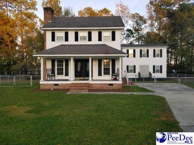 3113 Trent Drive - Photo 1
