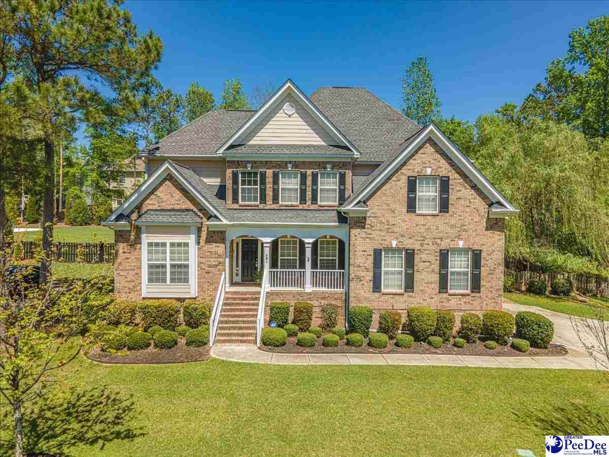 581 Anson Dr - Photo 1