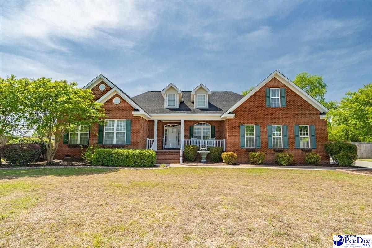 2561 Heathway Dr. - Photo 1