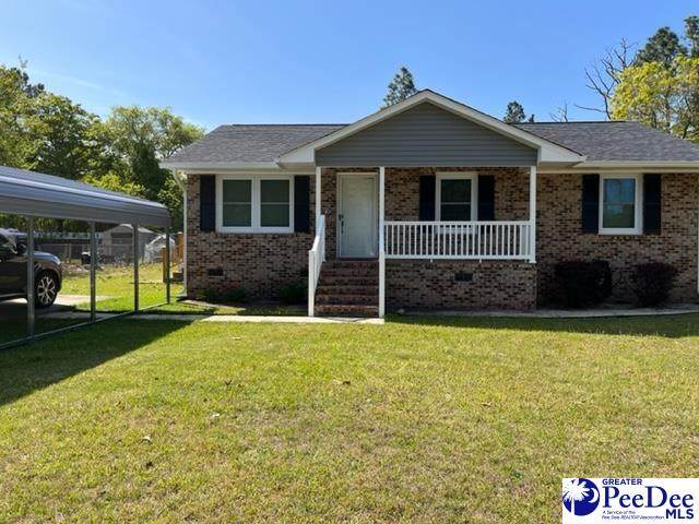 1704 Willis Drive - Photo 1