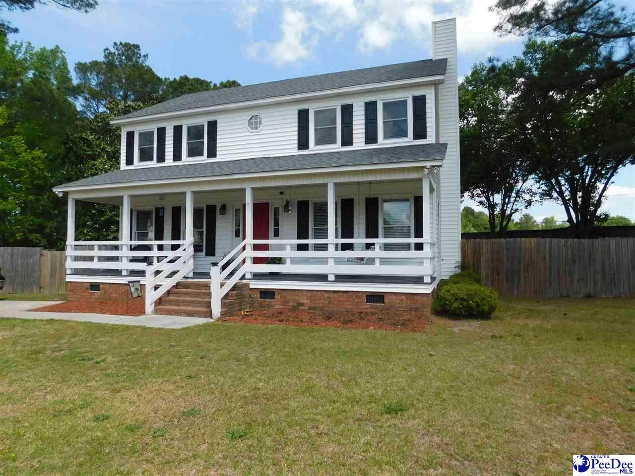 805 Wood Duck Lane - Photo 1
