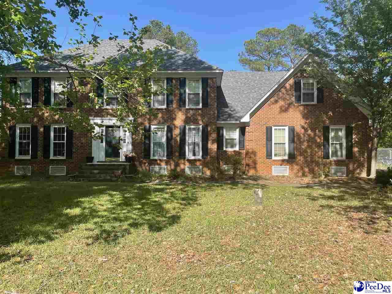 600 Lancelot Drive - Photo 1
