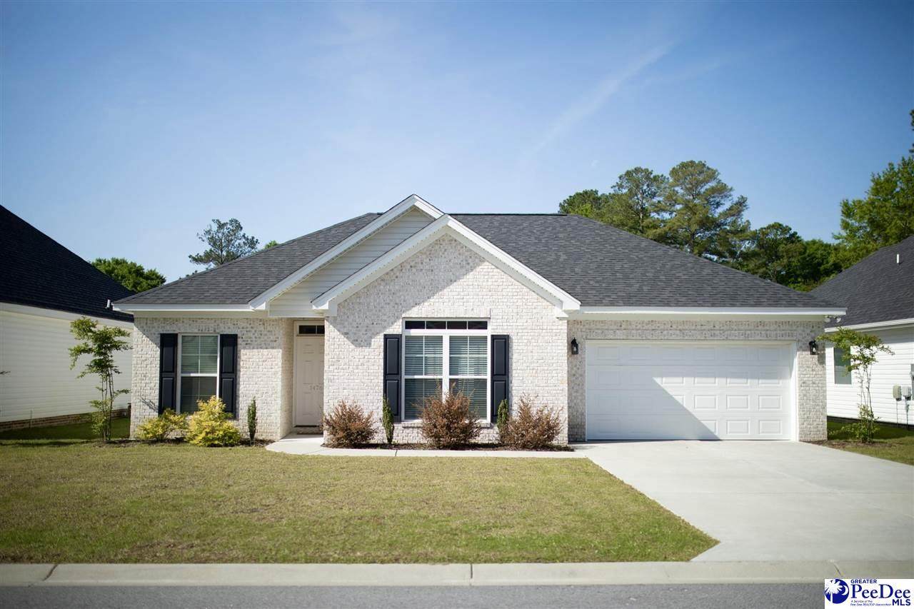 1476 Gardener Road - Photo 1