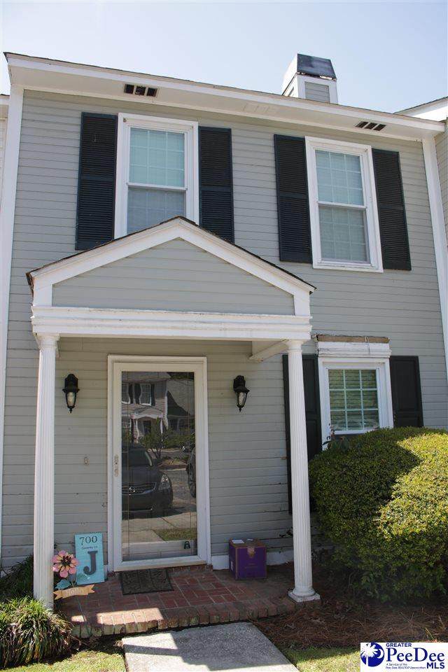 700 Coventry Lane Unit J - Photo 1