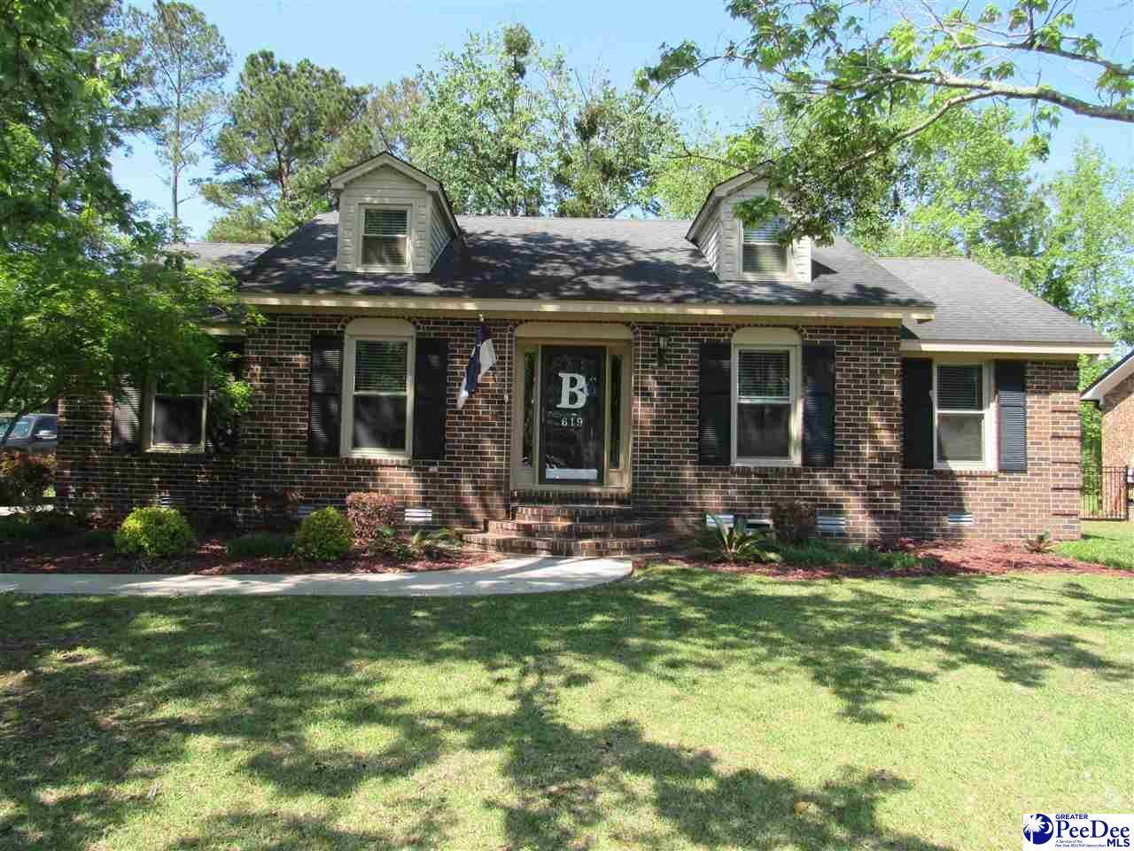619 Boone Circle - Photo 1