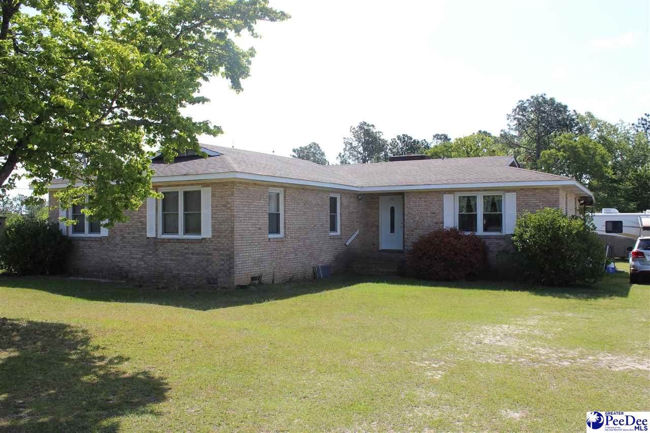501 Old Camden Rd. - Photo 1