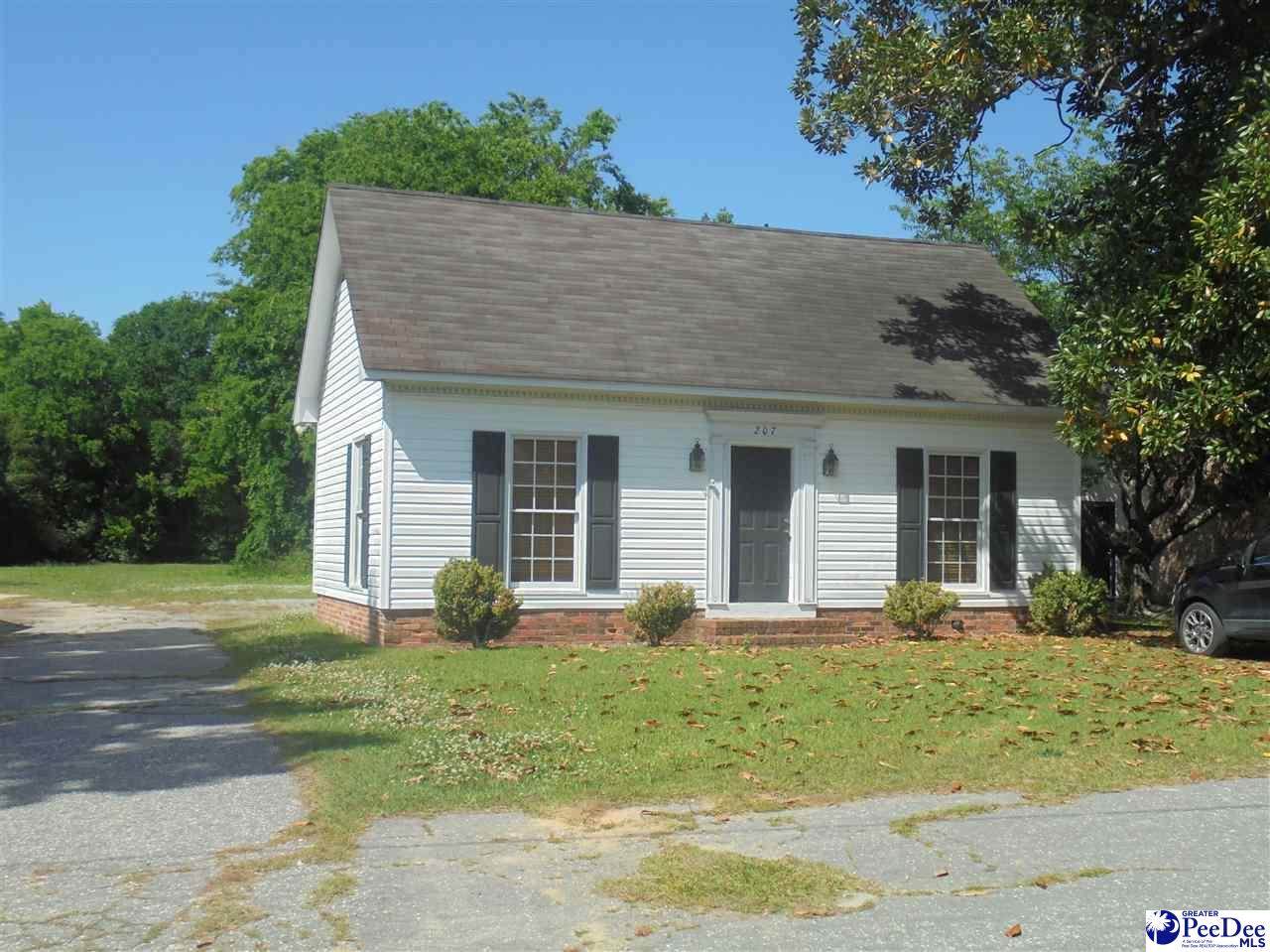 207 Bobby Gerald Parkway - Photo 1