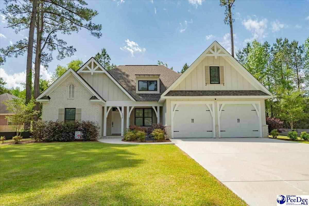 2436 Ben Hogan Circle - Photo 1