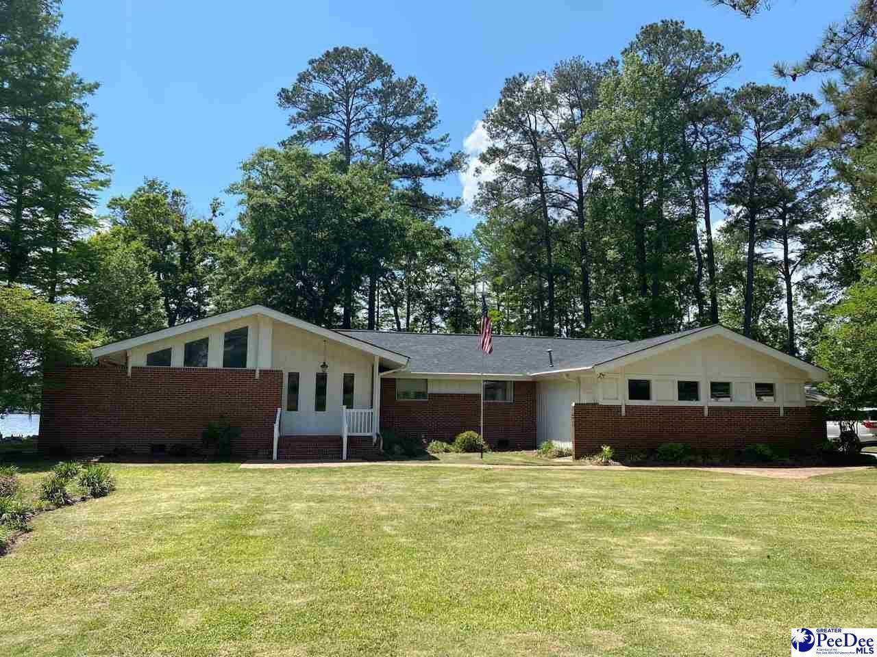 3870 Lake Drive - Photo 1