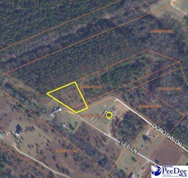 186 Lee Lane - Photo 1