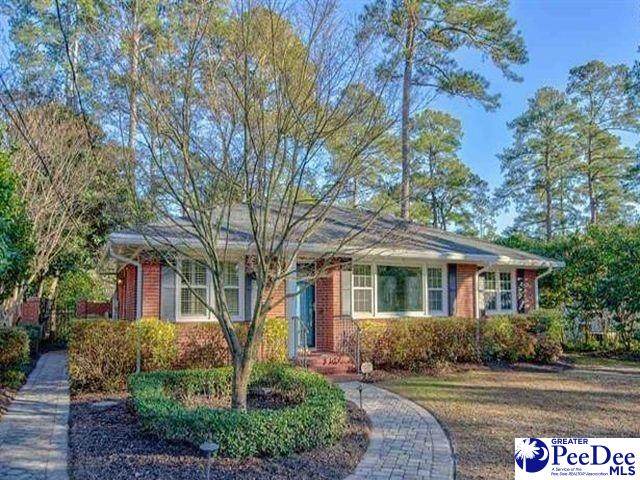 1020 Wentworth Drive - Photo 1