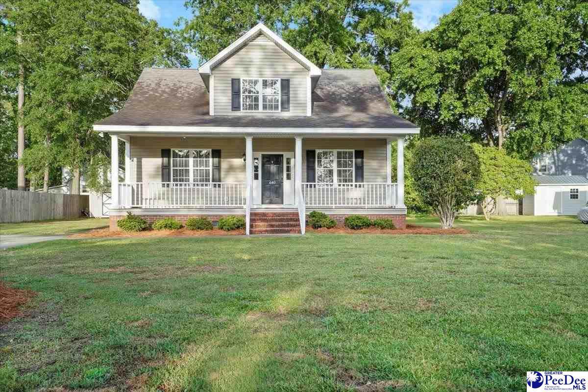 640 Boone Circle - Photo 1
