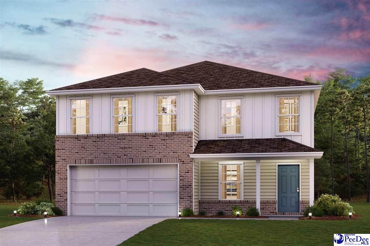 2419 Ben Hogan Circle - Photo 1
