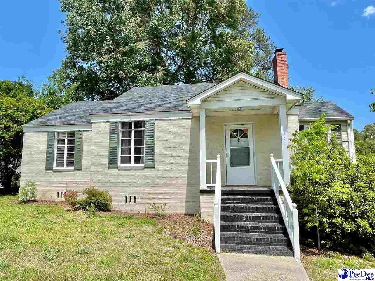 801 Kalmia St. - Photo 1