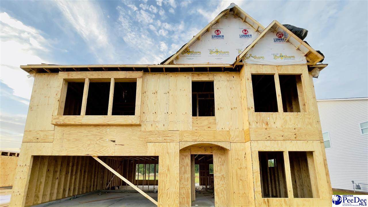 3809 Bobcat Trail (Lot 25) - Photo 1