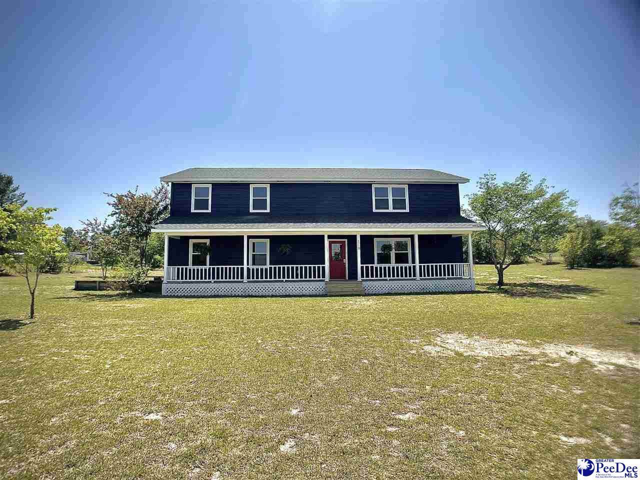 118 Vista Lane - Photo 1