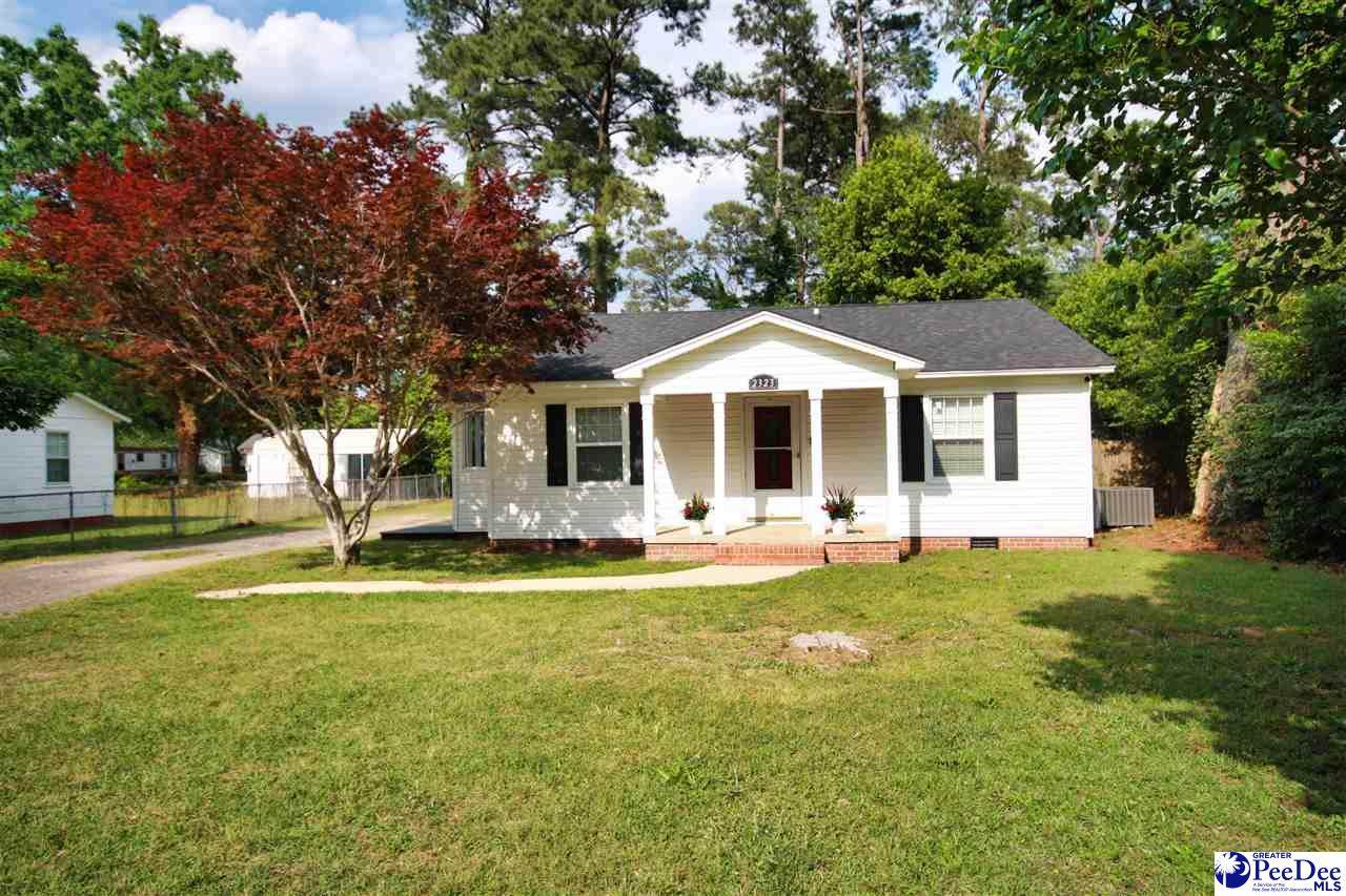 2323 Third Loop Rd - Photo 1