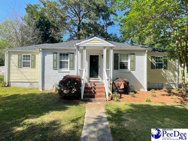 1150 Heatherwood Circle - Photo 1