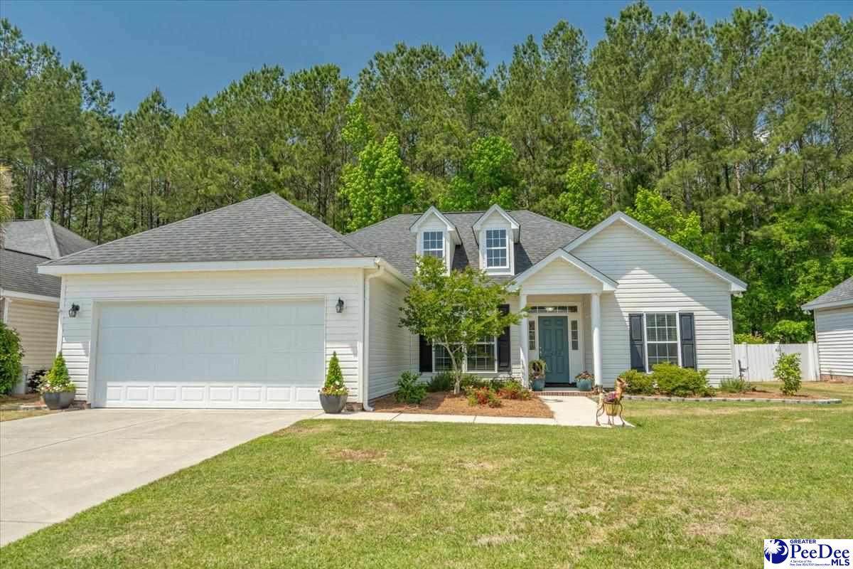 3435 Sweetgrass Dr. - Photo 1