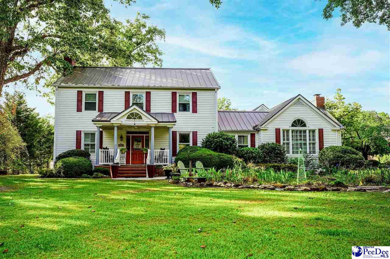 418 Home Ave - Photo 1