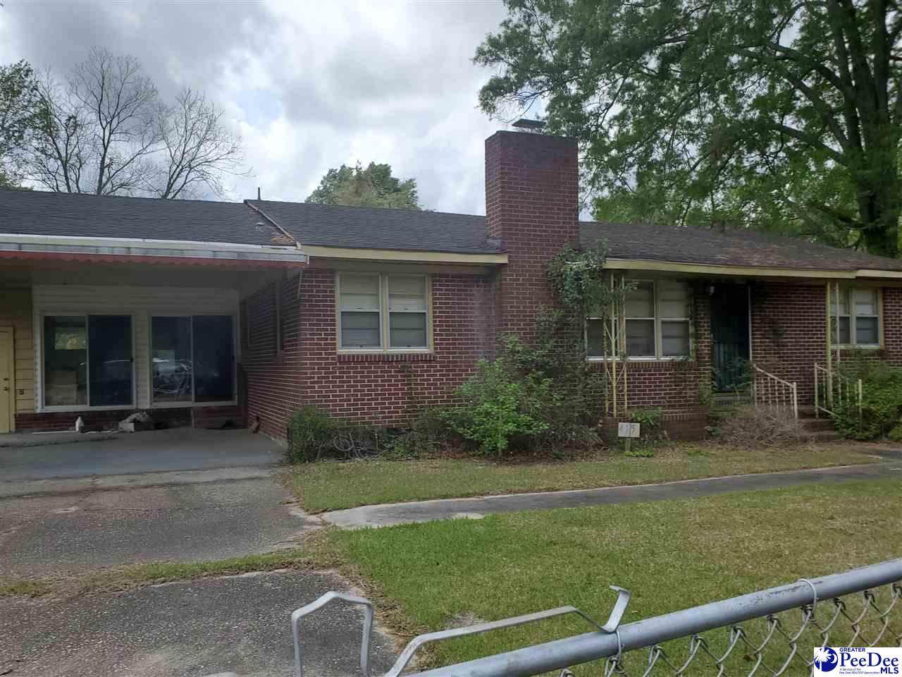415 Gilchrist St. - Photo 1
