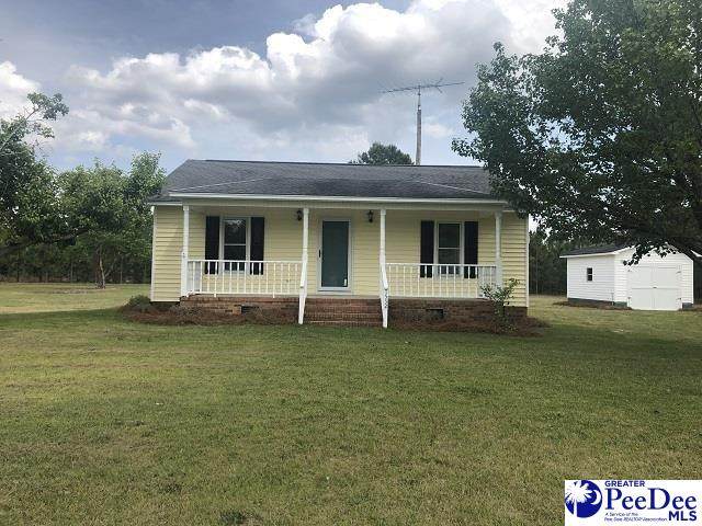3552 Lucknow Road - Photo 1