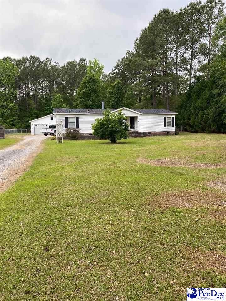 2034 Anderson Farm Road - Photo 1