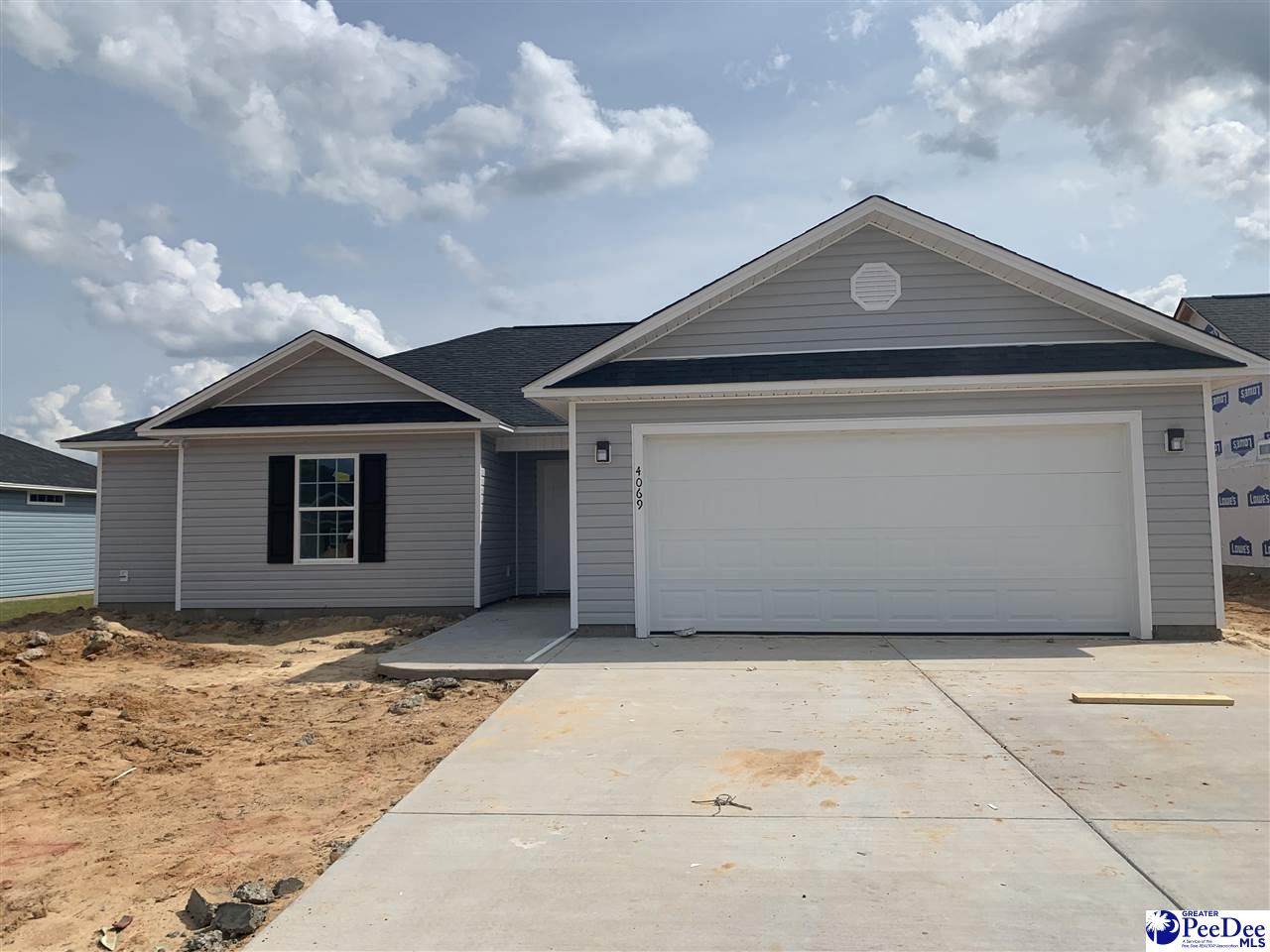 4069 Milan Road - Photo 1