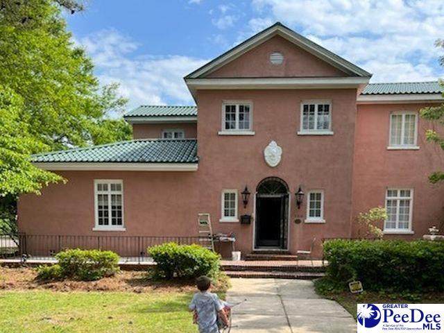 500-D Pine Street - Photo 1