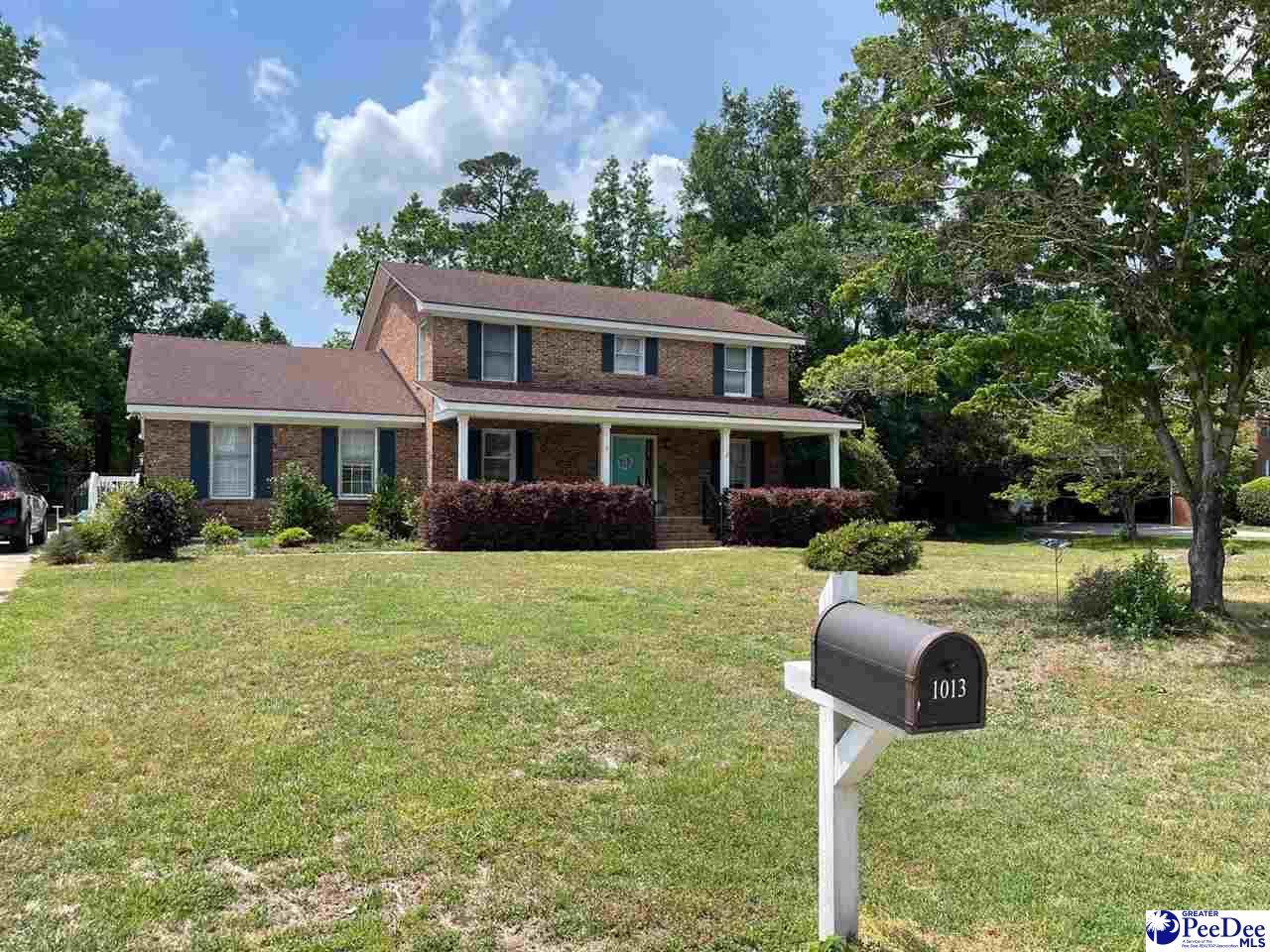 1013 Wrenwood Road - Photo 1