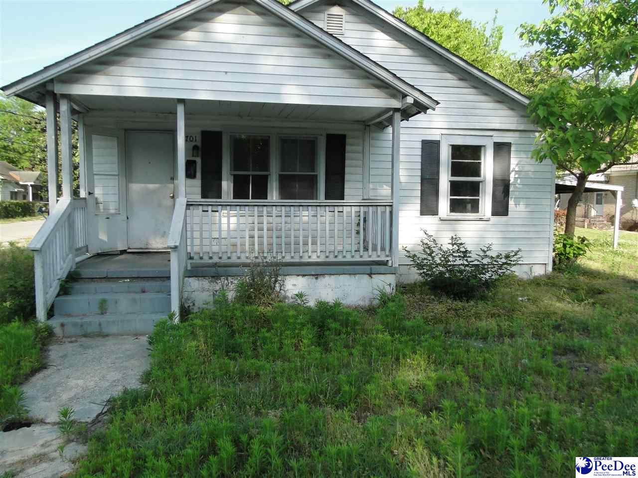 701 Chase Street - Photo 1