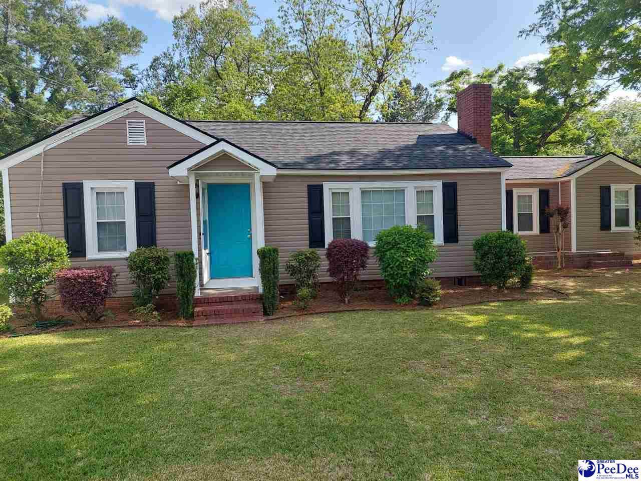 818 Sumter St - Photo 1