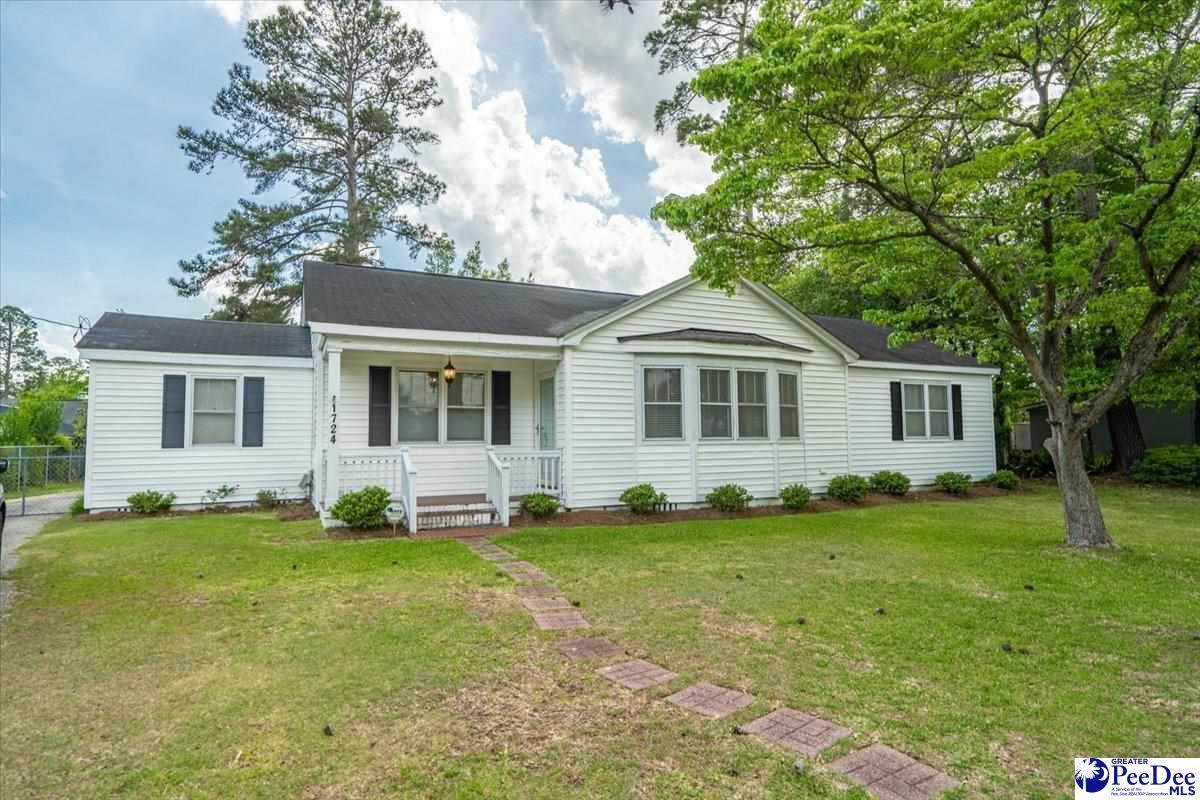 1724 Cherokee Rd - Photo 1