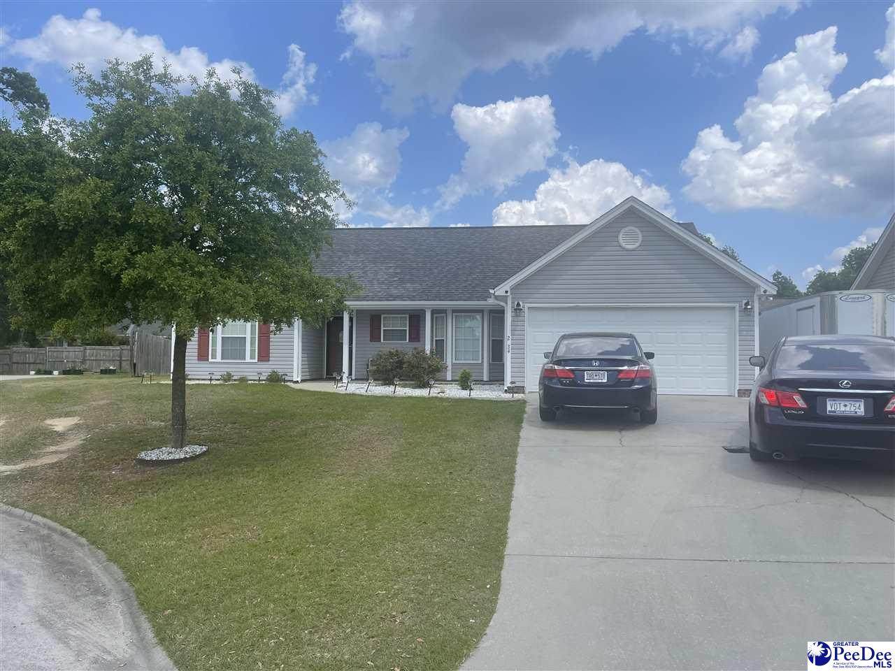 2134 Womack Gardens Rd - Photo 1