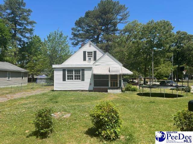 1336 Hill Street - Photo 1