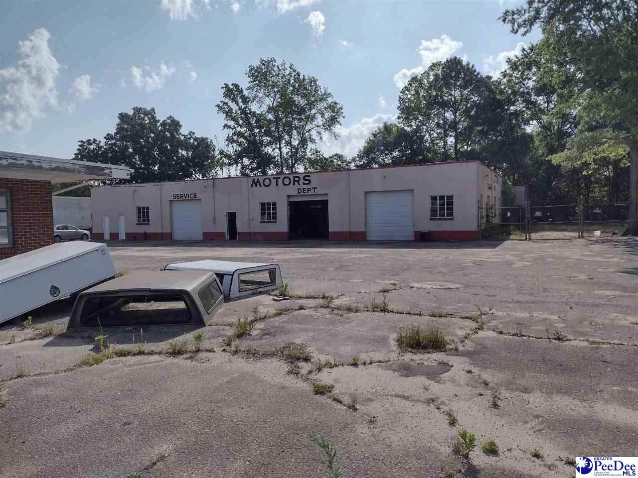 805 Highway 301 - Photo 1
