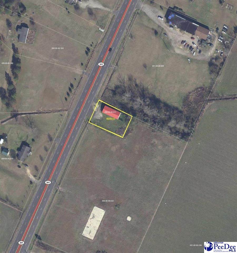 1844 Hwy 301 - Photo 1