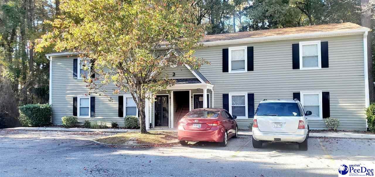2201 Jody Rd Unit 2B - Photo 1