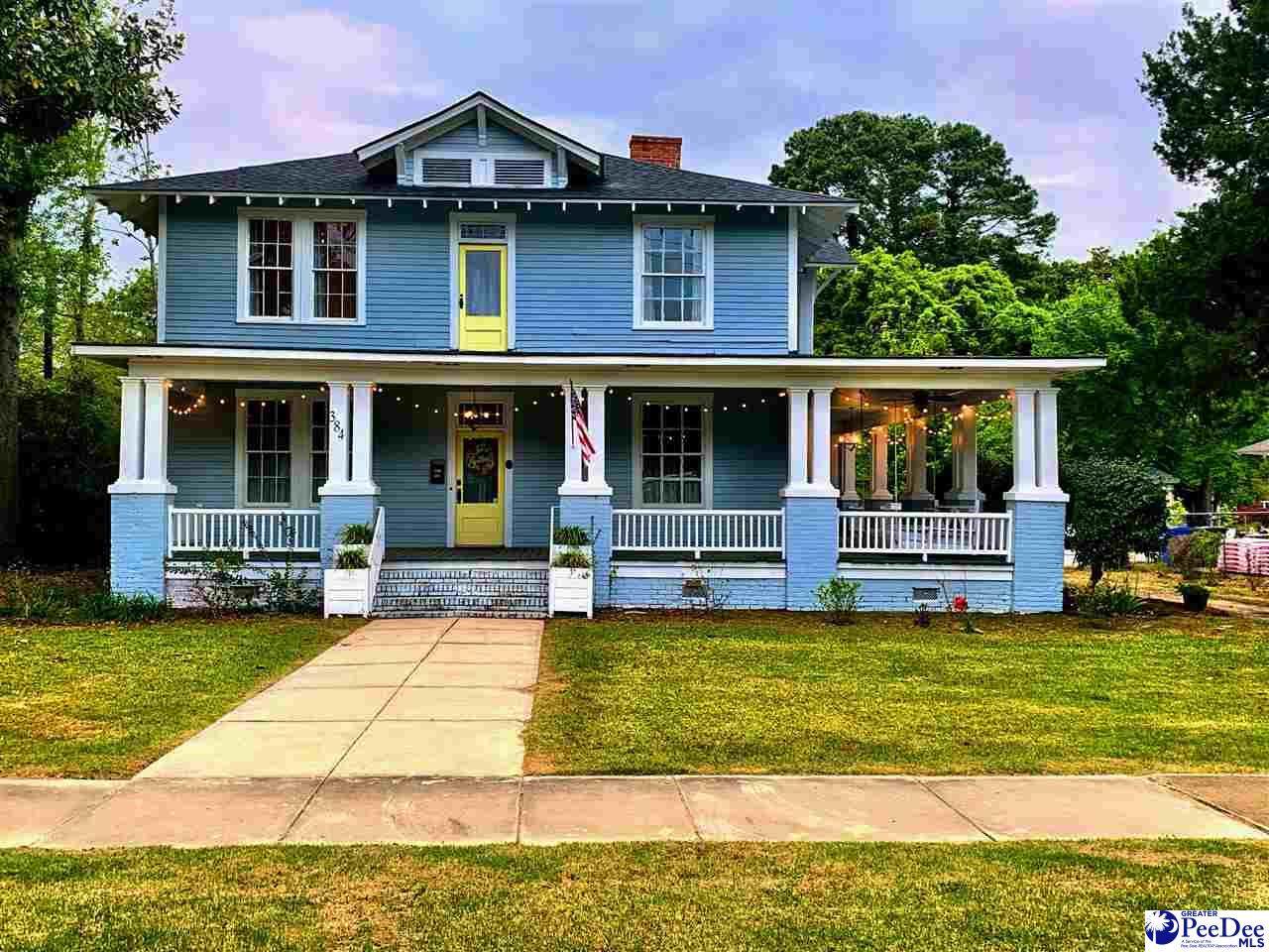 384 Broad Street - Photo 1