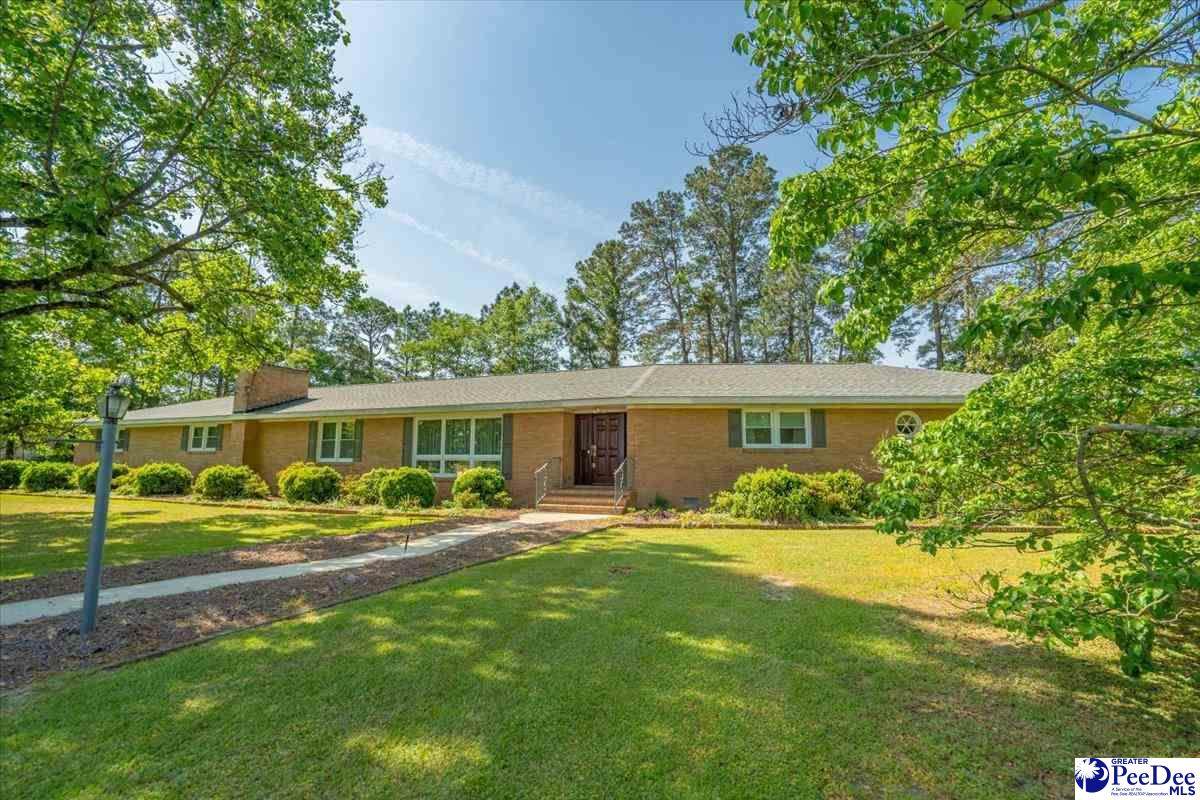 2453 Bobo Newsom Hwy - Photo 1