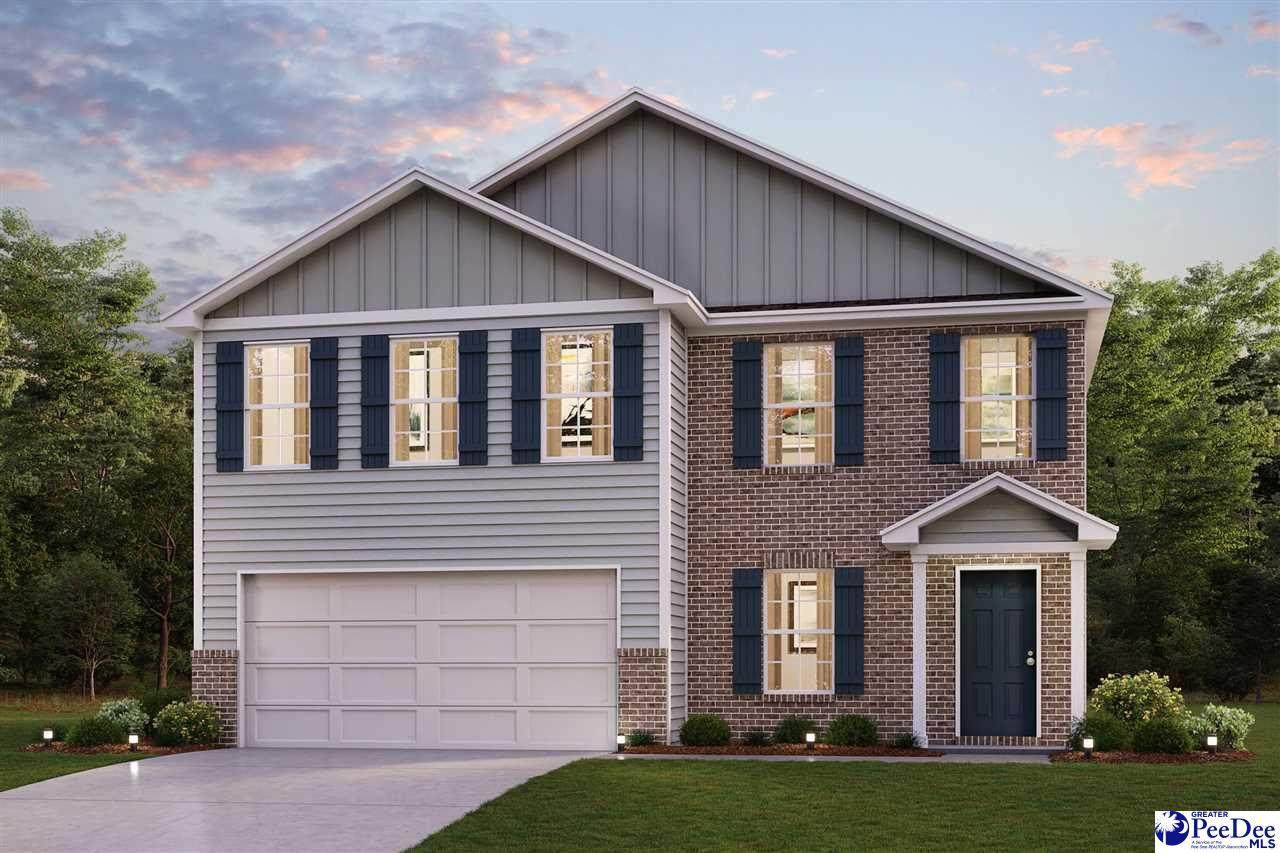 3112 Nicklaus Court - Photo 1