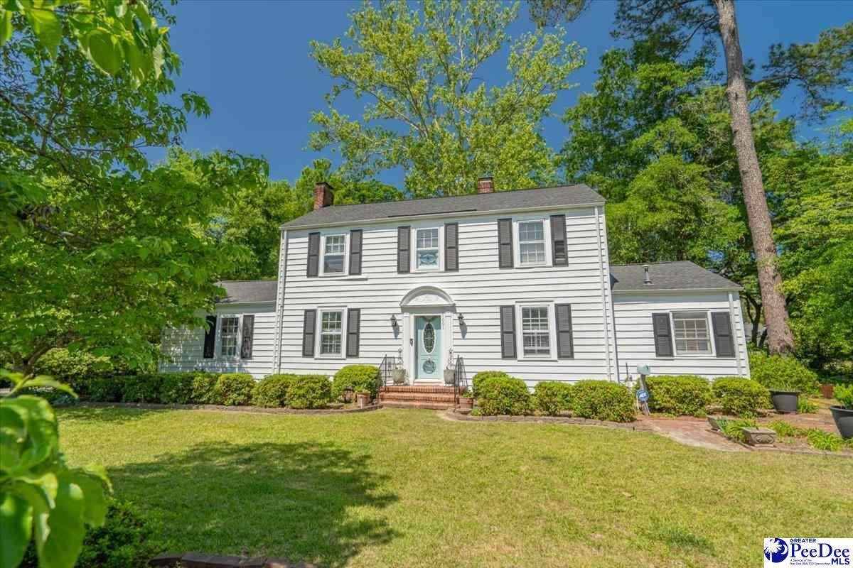1001 Evans Road - Photo 1