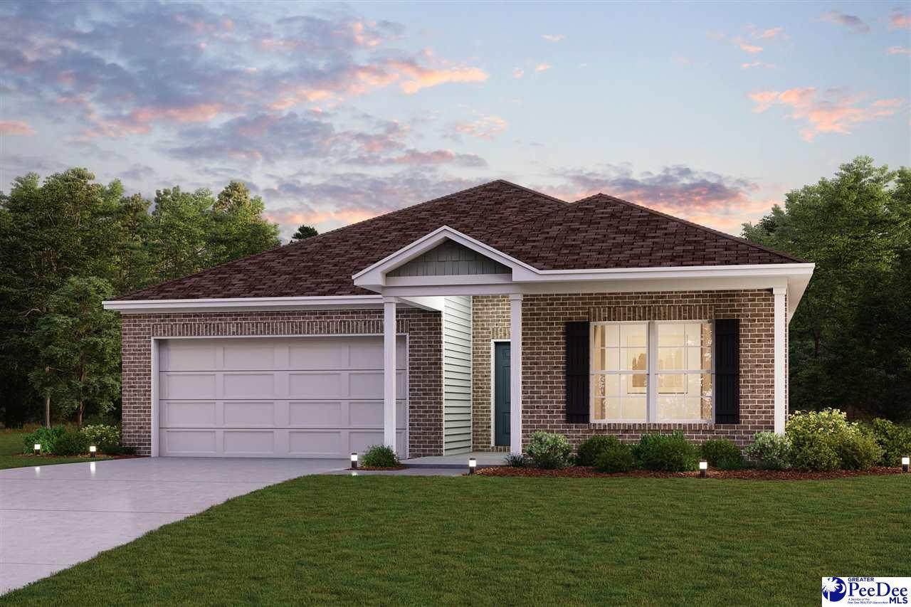 3115 Nicklaus Court - Photo 1