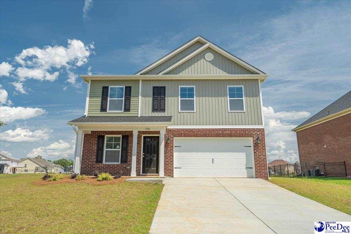 1766 Lake Wateree Drive - Photo 1
