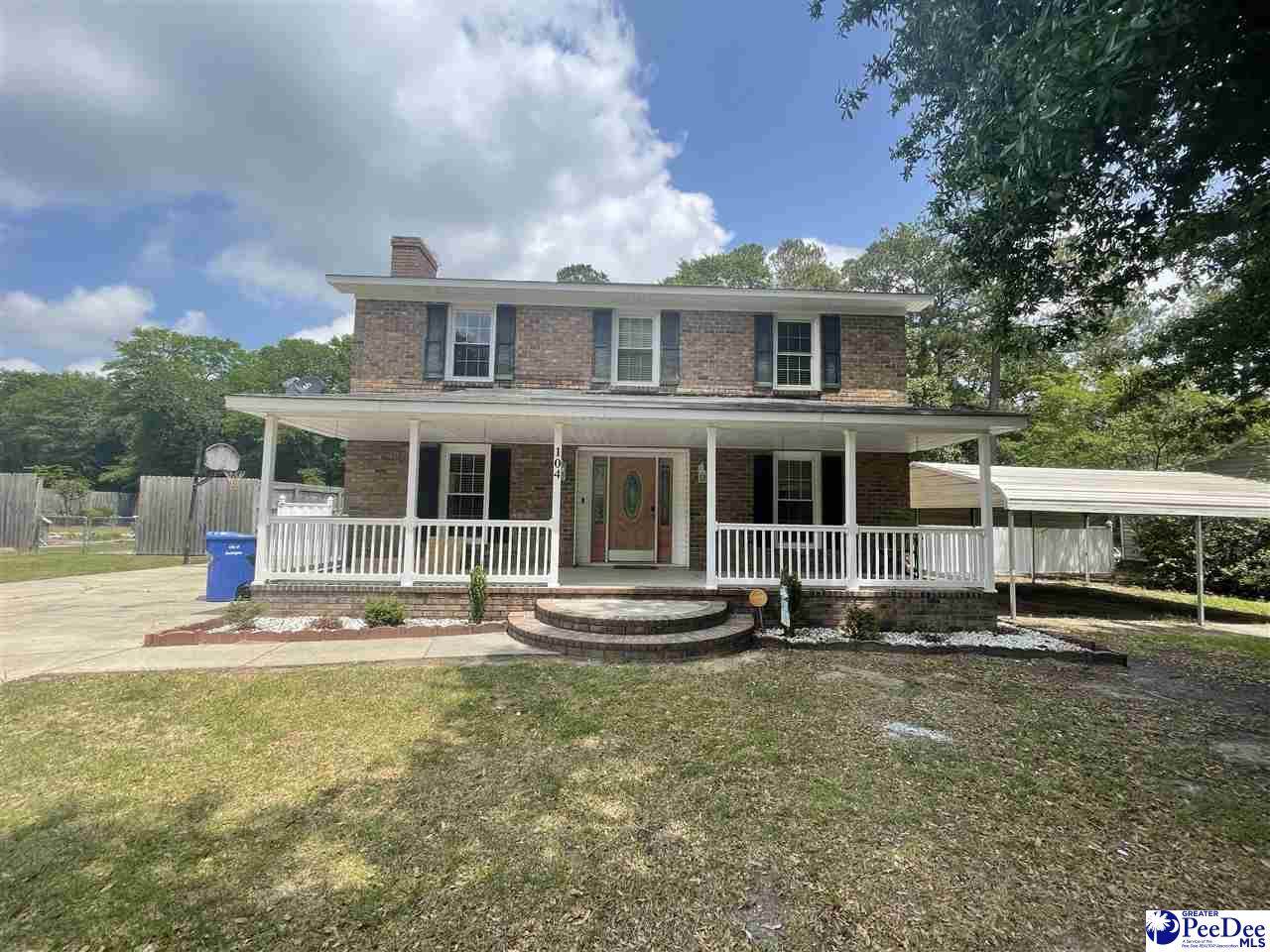104 Camellia Ct - Photo 1