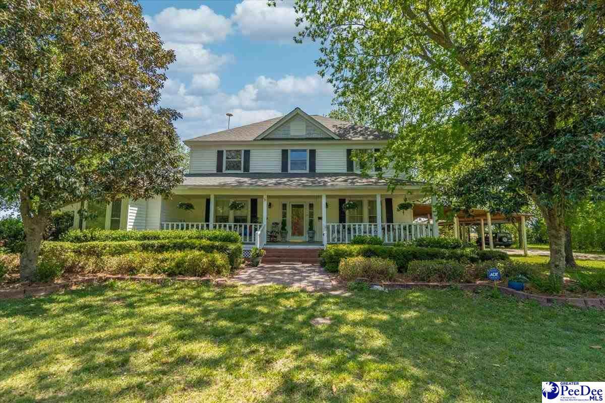4365 Running Brook Rd - Photo 1