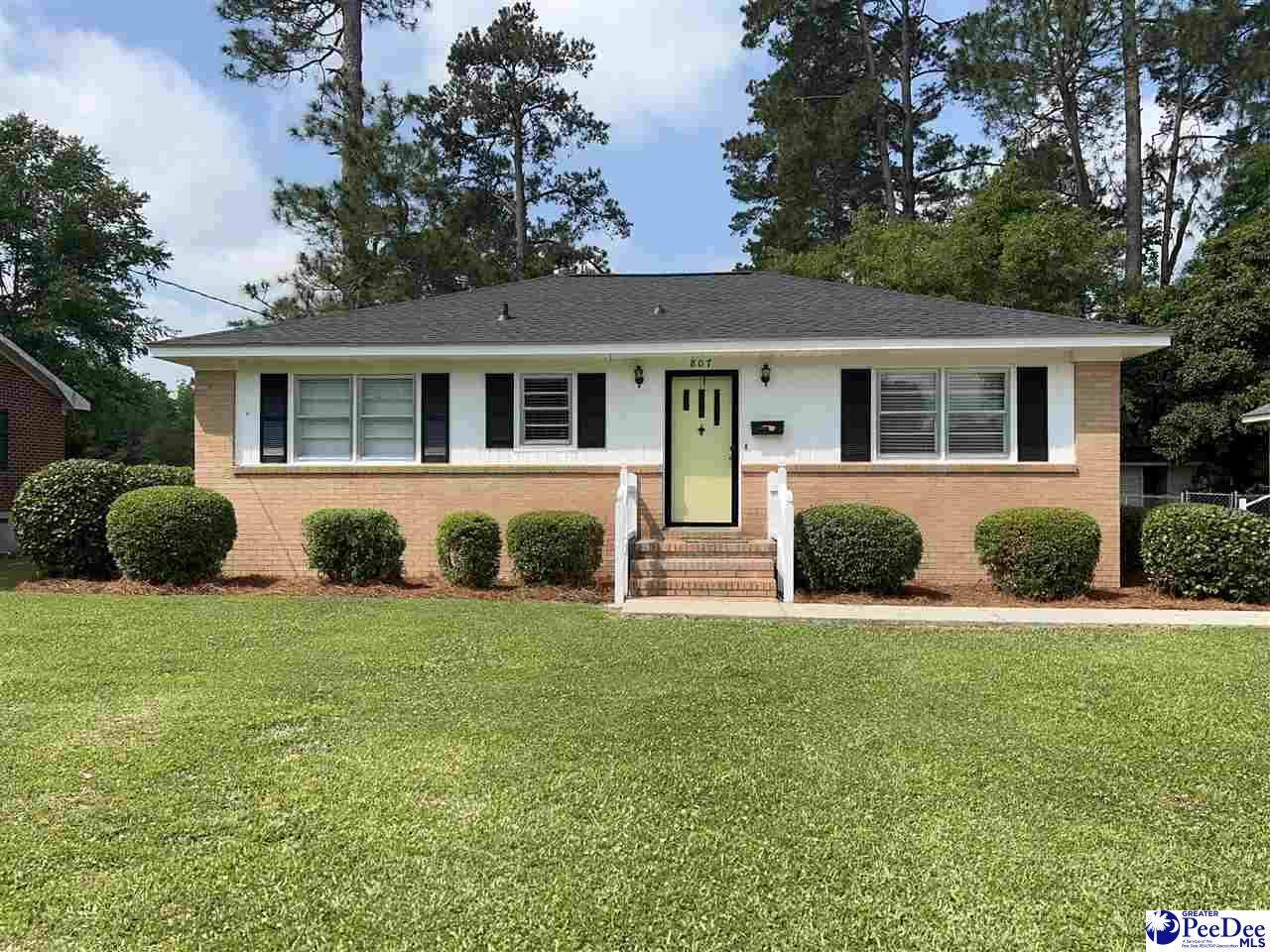 807 Myrtle St - Photo 1