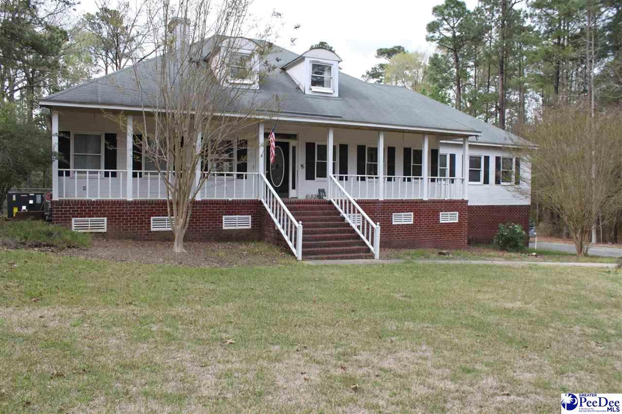 101 Shoshone - Photo 1