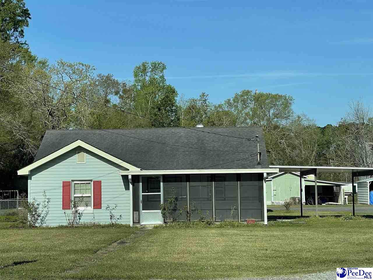41 Turtle Dove Circle - Photo 1
