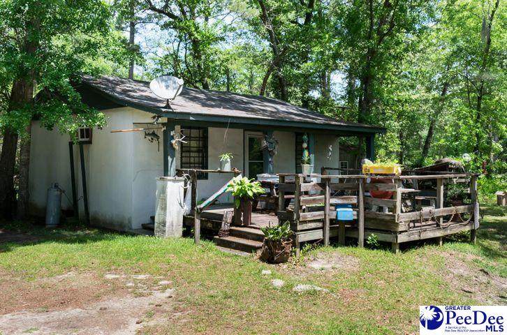700 Black Creek Rd - Photo 1